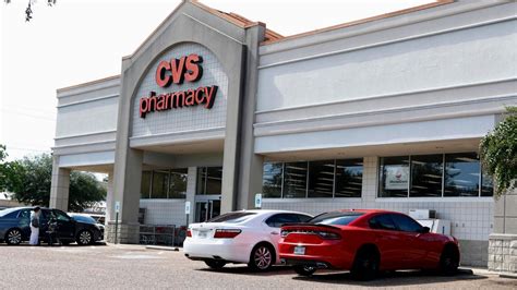 Find store hours and driving directions for your CVS pharmacy in Saint Augustine, FL. . Cvs pharmacy with drive through near me